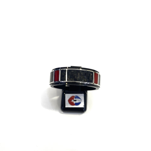 Ring - Carbon Fiber Ring